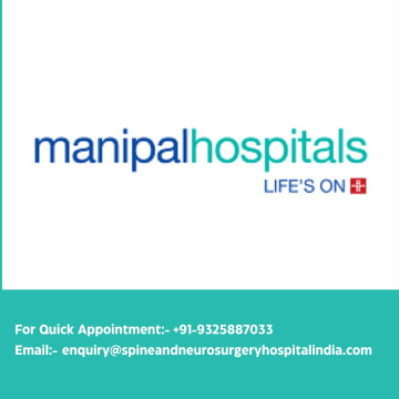 Best Neuro and Spine Hospital Manipal India