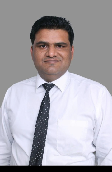 Dr Anil Yadav MD (AIIMS) - Best/Top NeuroPsychiatrist & Sexologist Doctor in Delhi | Anxiety, OCD Treatment in Delhi