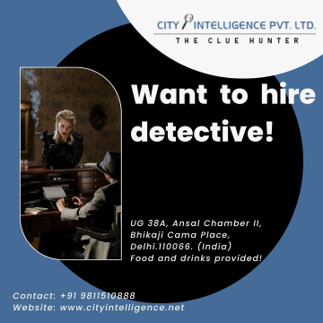 The Role of a Forensic detective Investigator