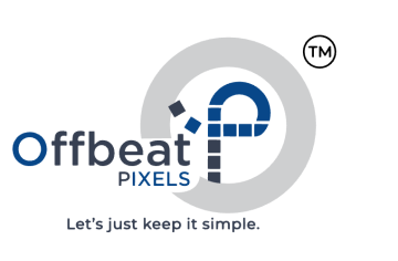 Offbeat Pixels