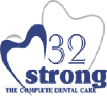 32 Strong Dental – Best Dentist & Best Dental Clinic in Delhi