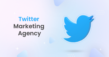 Twitter marketing agency