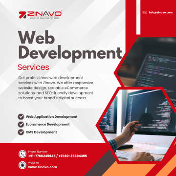 eCommerce Web Development Company in Bangalore | Website Development Companies in Bangalore