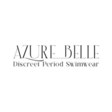 Azure Belle Period Swimwear