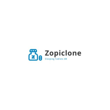 Zopiclone Pharmacy