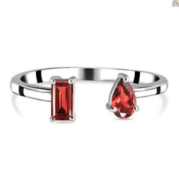 gorgeous garnet jewelry with a variety of styles