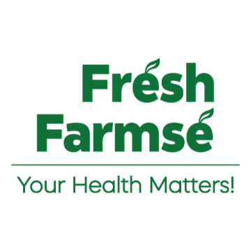 Farm fresh food supplier Noida