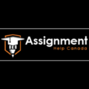 Canada Assignment help