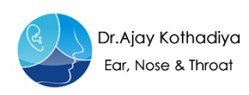 Dr. Ajay Kothadiya