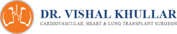 Dr. Vishal Khullar | Best Cardiac Surgeon in Mumbai - Heart & Lung Transplant