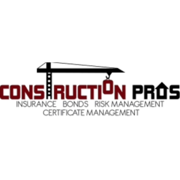 Construction Pros Insurance