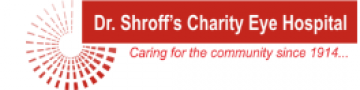 Dr. Shroff’s Charity Eye Hospital