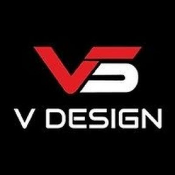 Acrylic Letters, Acrylic Letters Board | V Design