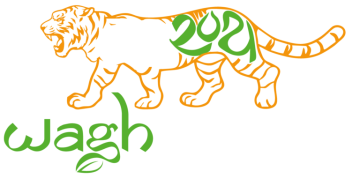 Wagharanya Resort is a premium wildlife getaway