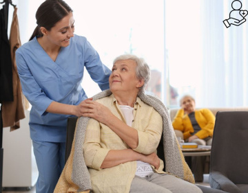 Home Care Services in Noida: Quality Healthcare and Support at Your Doorstep