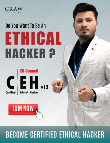 Unlocking the World of Ethical Hacking: A Guide to the Ethical Hacking Course