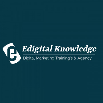 Edigital Knowledge - Digital Marketing Training Institute In Pune