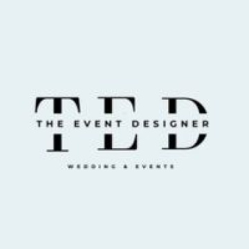 Luxury Wedding planners | TED