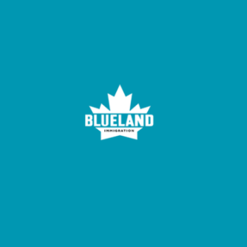Blueland Immigration