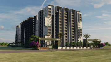 2BHK flats for sale in horamavu