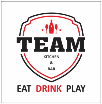 Team Kitchen & Bar