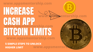 Breaking Free: A Guide to Increasing Your Cash App Bitcoin Transaction Limit