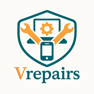 Vrepairs