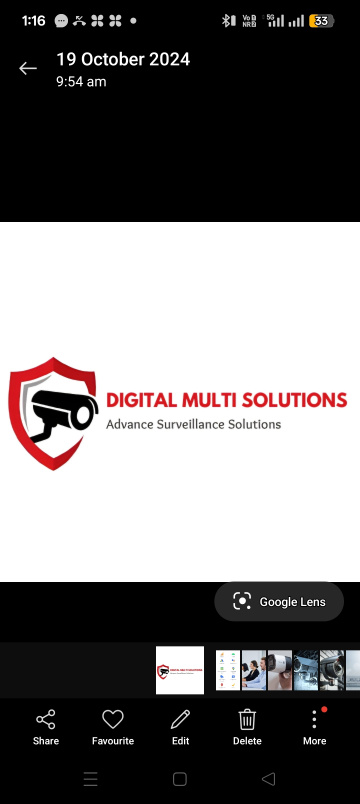 Digital Multi Solutions