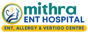ENT Specialist in Anantapur | Mithra ENT Hospital