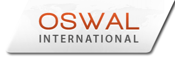 OSWAL INTERNATIONAL