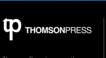 Thomson Press