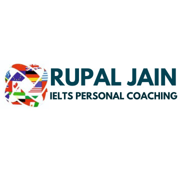 IELTS Personal Coaching - Rupal Jain