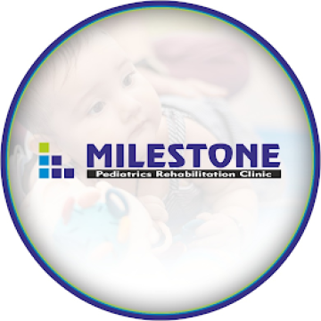 Milestone Pediatrics Rehabilitation Clinic - Speech Therapy in Jaipur