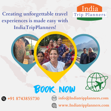 Best Tour And Travel Agency in New Delhi