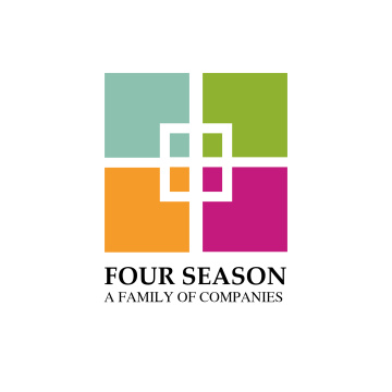 FOUR SEASON GLASS ROOMS DUBAI