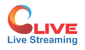 Clive - Professional Live Streaming and Webcasting Services in Chennai, India