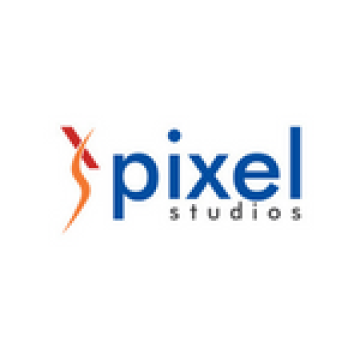 Pixel Studios Pvt. Ltd.