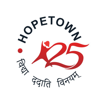 Best Girls Boarding School in Dehradun - Hopetown