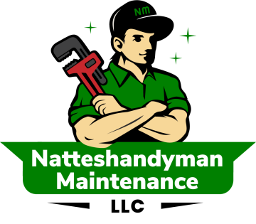 Trusted Handyman Maintenance Services | NattesHandymanMaintenance.com