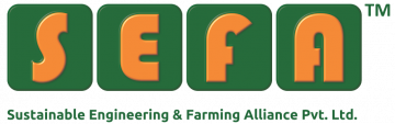 SEFA  Sustainable Engineering And Farming Alliance