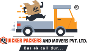 Quicker Packers And Movers