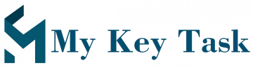 My Keytask.com