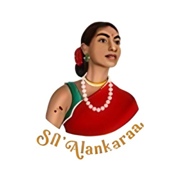 Sil Alankaraa - Make a Statement with Sterling Silver Jewellery