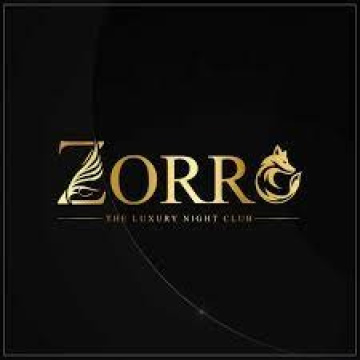 Zorro - The Luxury Night Club