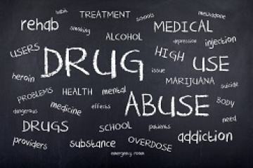 Drug Rehabilitation Centre in India