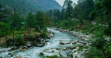 Hotels in Himachal Pradesh