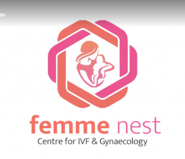 Femmenest - Best IVF Centre in Delhi | Infertility Clinic