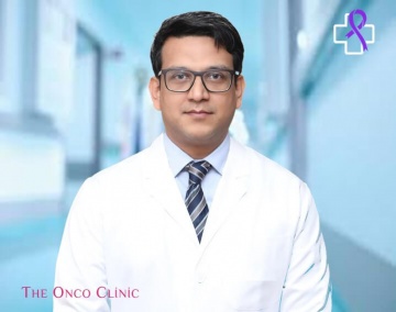 The Onco Clinic Gurgaon