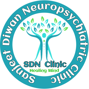 Sleep Disorder Treatment in Bhopal - Dr. Sanjeet Diwan