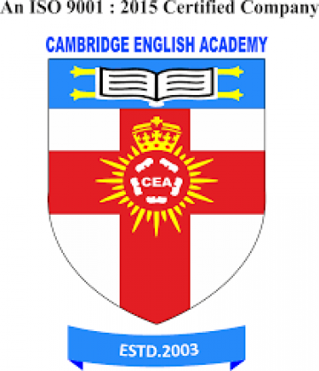Cambridge English Academy